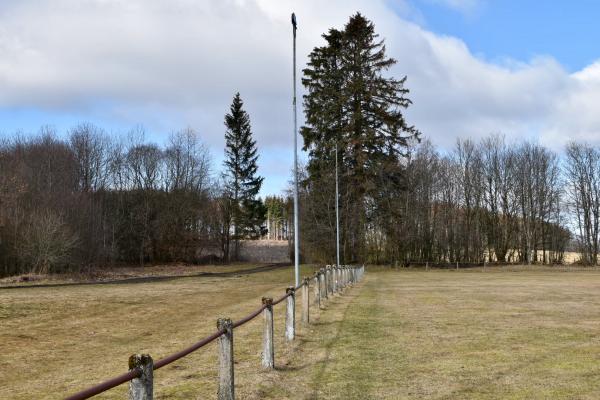 Sportanlage am Flugplatz Platz 2 - Eschenburg-Hirzenhain