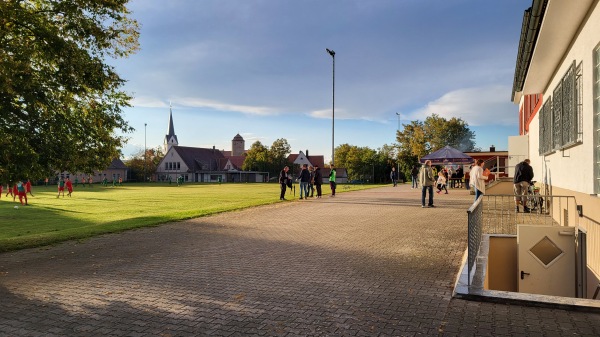 Sportanlage Lisberg Platz 2 - Lisberg