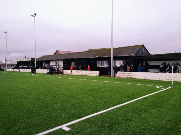 Raydale Park - Gretna, Dumfries and Galloway