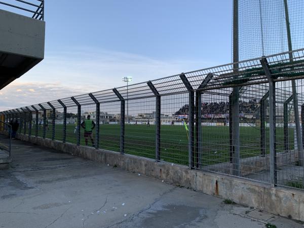 Stadio Giovanni Paolo II - Nardò