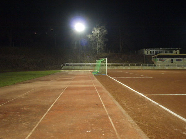 Jahnsportplatz - Schalksmühle