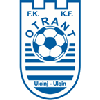 Wappen ehemals FK Otrant-Olympic Ulcinj  5509