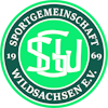 Wappen SG Wildsachsen 1969 II