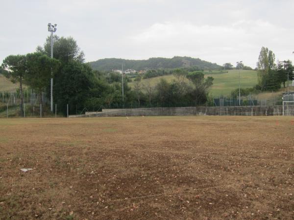 Campo Sportivo di Acquaviva - Acquaviva