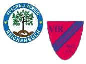 Wappen SpG Fahrenbach II / Reichenbuch II