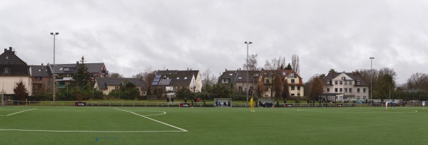 KUDRET ARENA - Hilden