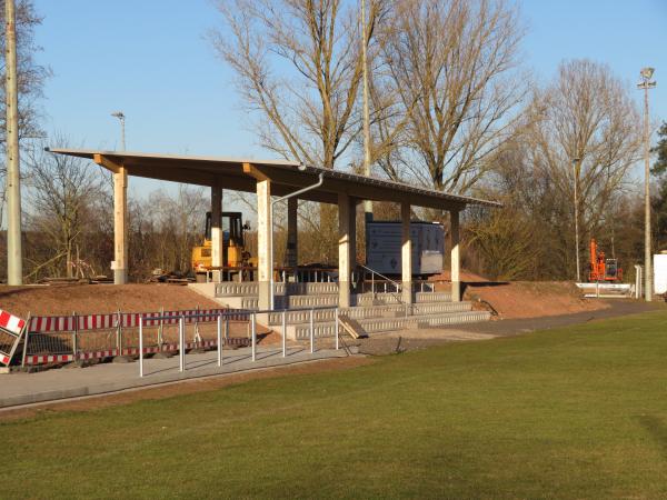 Stadion an der Kinderlehre - Enkenbach-Alsenborn