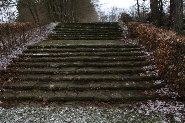 Rotkreuz-Sportplatz - Schleiden-Vogelsang