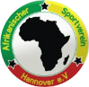 Wappen Afrikanischer SV Hannover 2020  63268