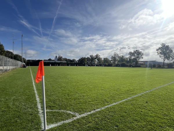 Wessendorf Stadion Nebenplatz 1 - Stadtlohn-Wessendorf