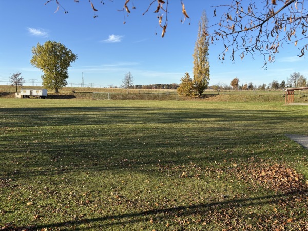 Sportplatz Grundschänke - Lübbenau/Spreewald-Krimnitz