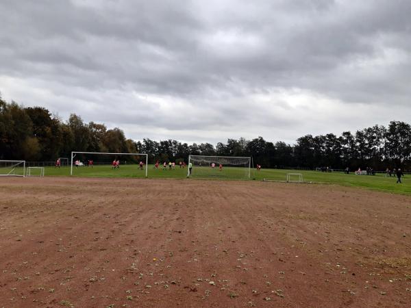 Sportanlage Pappelweg - Schortens-Middelsfähr