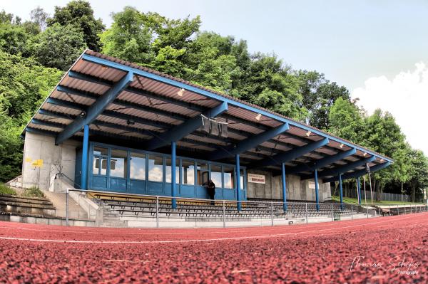 BBZ-Stadion - Memmingen/Allgäu