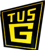 Wappen ehemals TuS Gilbach 1965