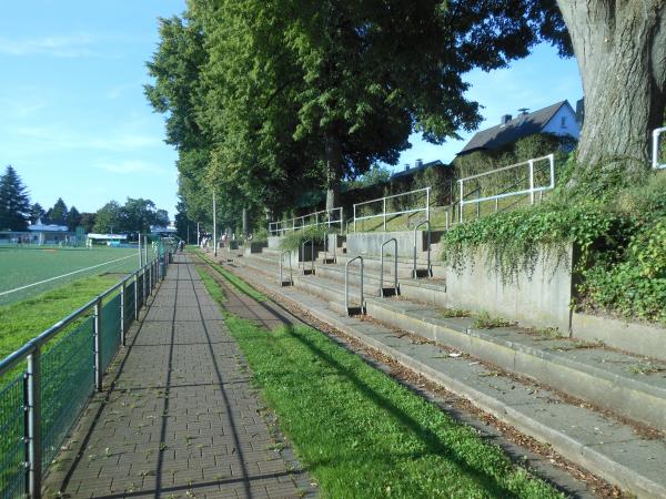 Sportanlage am Bavert - Solingen-Weyer