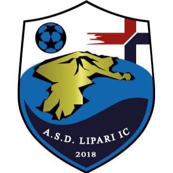Wappen ASD Lipari IC