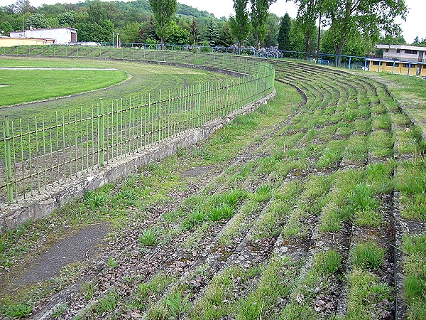 Stadion Tatran - Kadaň