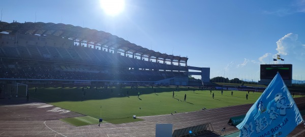 Pikara Stadium - Marugame
