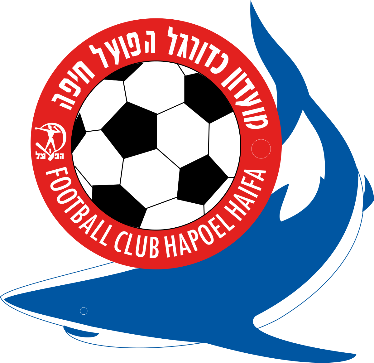 Wappen Hapoel Haifa FC  4093