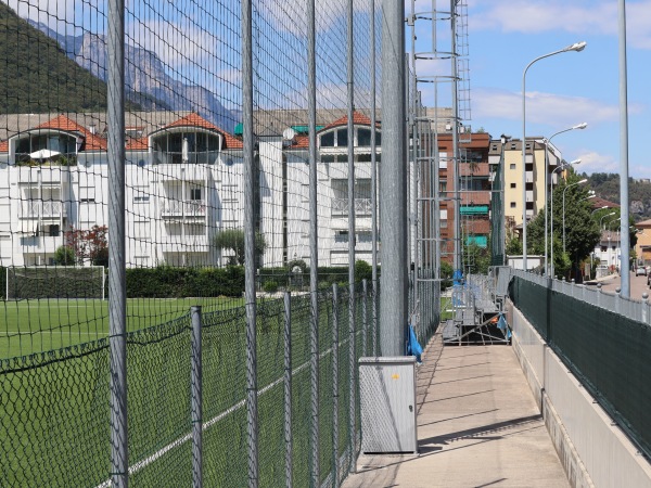 Campo Calcio Orione - Trento