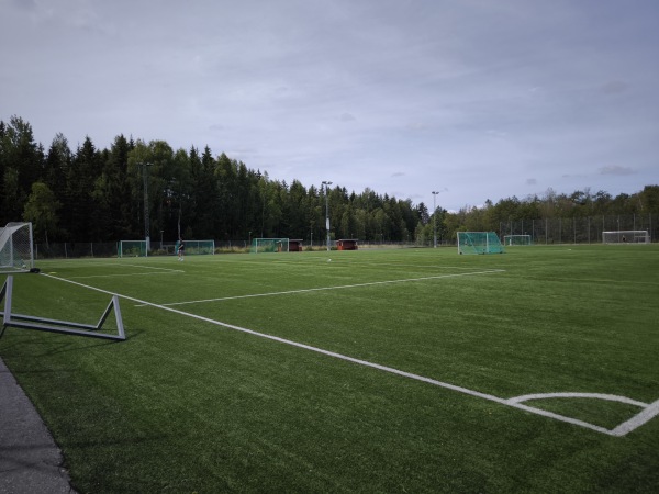 Alsike Konstgräs - Knivsta