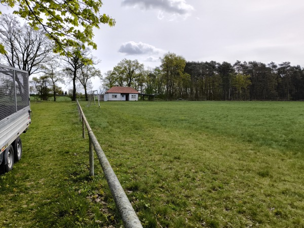 Sportplatz Voitze - Tülau-Voitze