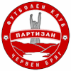 Wappen FC Partizan Cherven Bryag  24111