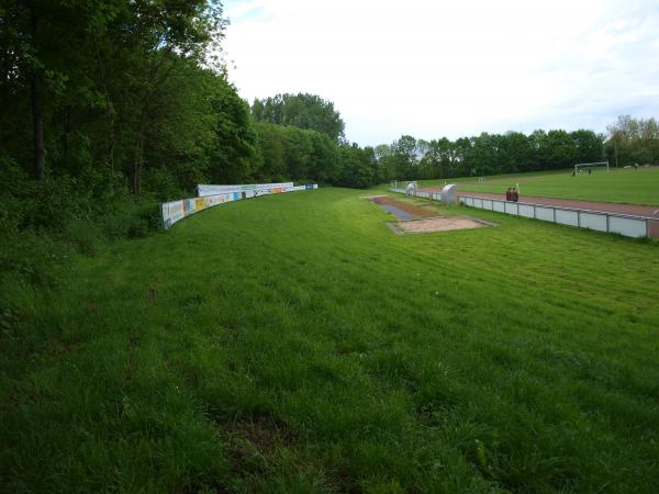 Sportanlage am Stavernbusch - Ennigerloh