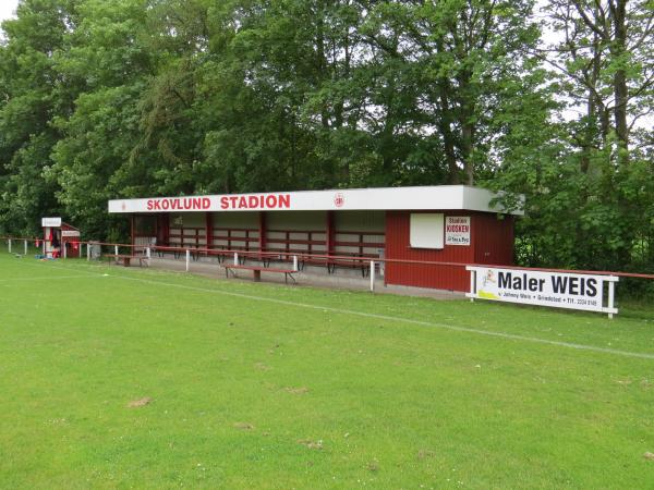 Skovlund Stadion - Skovlund