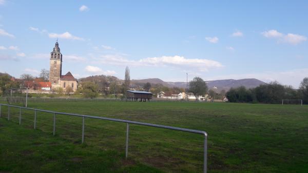 Sportzentrum Im Eilse Platz 2 - Bad Sooden-Allendorf