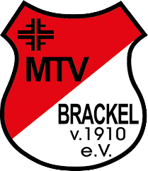 Wappen MTV Brackel 1910  54178