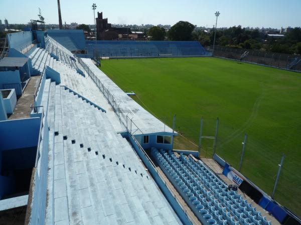 Estadio Julio César Villagra - Ciudad de Córdoba, Provincia de Córdoba