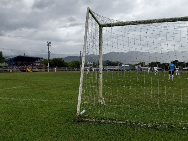 Centro Deportivo Dulce Nombre - Cartago