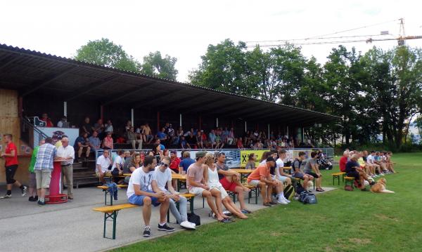 Sportplatz KAC - Klagenfurt am Wörthersee