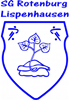 Wappen SG Rotenburg/Lispenhausen (Ground A)  17718