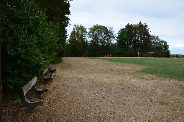 Sportplatz Esch - Grafschaft/Rheinland-Esch