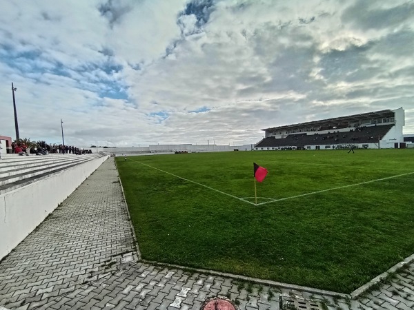 Estádio do Peniche - Peniche