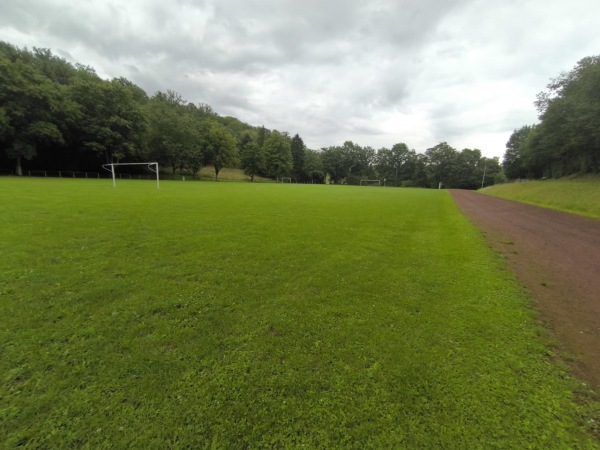 Sportplatz Brey - Brey