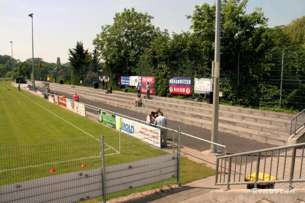 Feralpi-Arena - Riesa