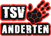 Wappen TSV Anderten Handball