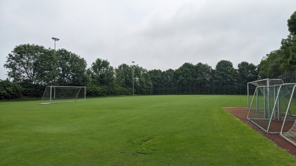 Sportanlage Kaiserau/FLVW-Platz 5 - Kamen-Methler