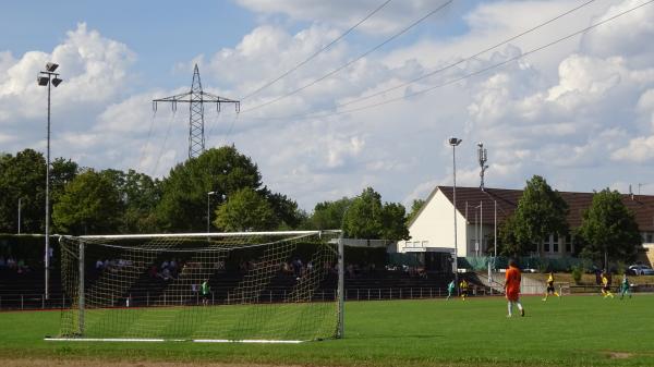 Saint-Rambert-Stadion - Kernen/Remstal-Rommelshausen