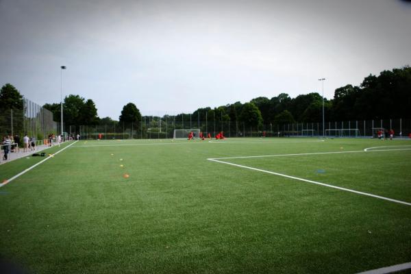 Marli-Stadion B-Platz - Lübeck-St. Gertrud