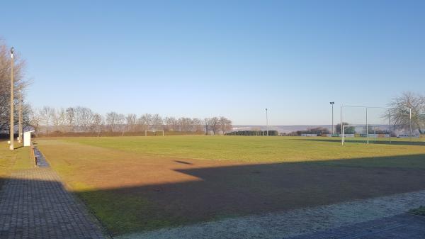 Sportplatz Sempten - Roßleben-Wiehe