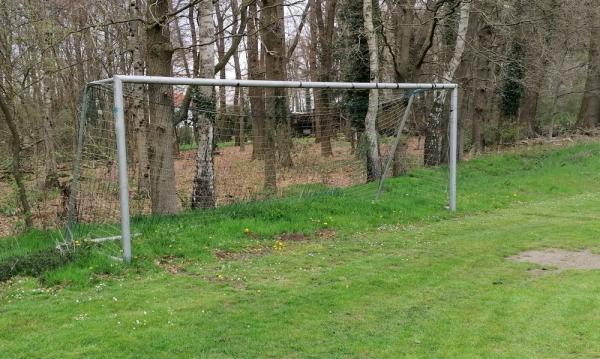 Sportplatz Brakland - Dötlingen-Hockensberg