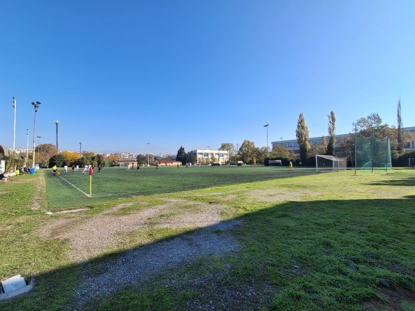 Athlitiko Kentro EPSM - Kalamaria