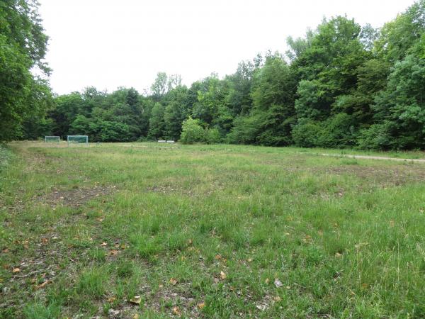 Stadion am Sandberg - Bedburg-Broich