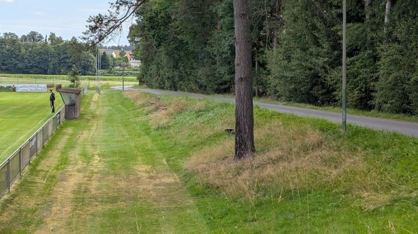 Sportanlage Schönhaid - Wiesau-Schönhaid