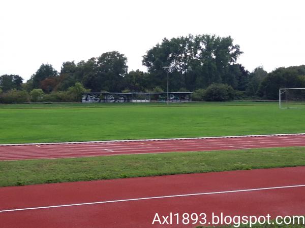 Sportanlage Schulweg - Lüchow/Wendland