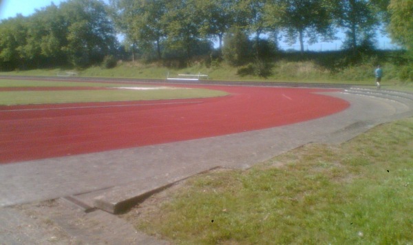 Solling-Stadion - Uslar